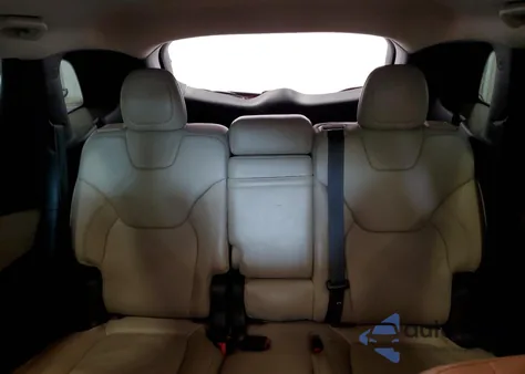 2015 Jeep Cherokee Limited from USA, damaged, VIN 1C4PJMDB1FW568732